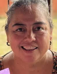 Obituary information for Blanca Estela Calvillo Puente