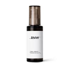 Renew strength, softness, smoothness, and bounce for hair like new. Rnw Der Therapy Premium Hair Serum Yesstyle