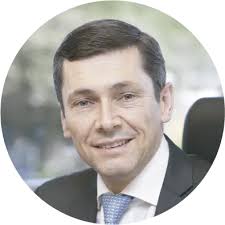 Appointments at MAPFRE