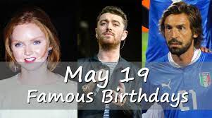 May 19 Birthday Horoscope Zodiac Sign For May 19th