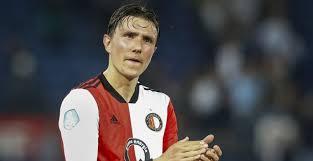 Dit zijn de wedstrijdstatistieken van steven berghuis van de club ajax amsterdam. Berghuis Wil Nieuwe Positie Bij Feyenoord We Hebben Met Steven Gesproken Voetbalprimeur Nl