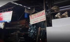 Kami buka mulai dari jam 07.00 sampai dengan jam 16.00 wib. 9 Toko Bangunan Di Jakarta Barat Terdekat Review Jujur Pembeli