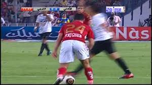 La rencontre sera dirigée par l'arbitral algérien mehdi abid charef. Match Complet Cl 2010 Al Ahly Sc Egypt Vs Esperance Sportive De Tunis 01 10 2010 Ahly Vs Est Youtube