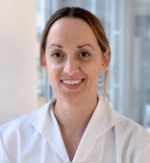 Ärzte und Stationsleitung