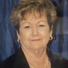 Kathryn Stratton Henderson Obituary February 10, 2022