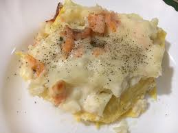 Check spelling or type a new query. Lasagne Al Salmone Affumicato E Cavolfiore Cucina Svago