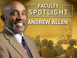 Faculty Spotlight: Nick Hector