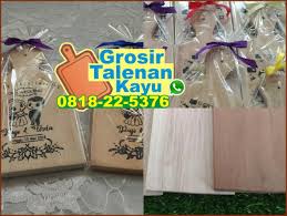 Hiasan Bunga Talenan O818 22 5376 Whatsapp Kayu Hiasan Talenan