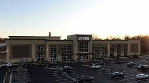 Lifetimelife - Life Time - Frontenac Grand Opening Facebook