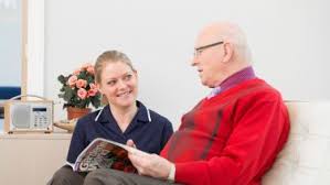 Thinking of becoming a home care worker? Current Care Jobs Premier Homecare