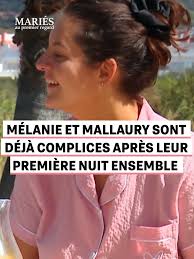 Melanie Et Mallory Life