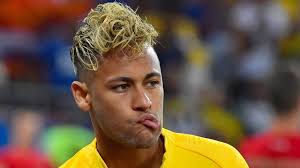 Neymar poster neymar jr posters world cup wall sticker soccer ball wallpapers canvas prints barcelona football stickers #1996#. Fussball Wm 2018 Die Verruckten Frisuren Von Neymar Und Co