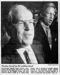 Louis Jerome Poetter (1919-2018)