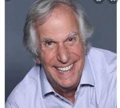 AAAYYYYY!!! The rumors are true… Henry Winkler may be the nicest person in  Hollywood! We're elated with the amount of smiles and joy we witnessed  today and were in awe when Henry