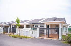 Rumah banglo hampir siap pembinaan, berdekatan kedai lalat, kota bharu, kelantan. Property Details Residensi Lubok Jong