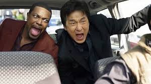 Rush Hour 4 hits problems, neither Chris Tucker nor Jackie Chan signed up