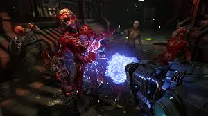 Doom Eternal Won T Have Snapmap Editor Though Support For Mods May Come Targeting 60fps On Consoles Gaming Doom Quakecon Id Software
