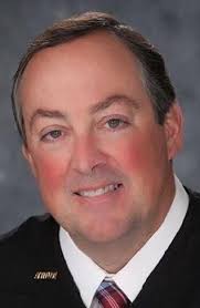 We are nearly out of funding'