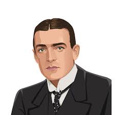 Ernest Shackleton