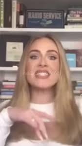 Adeles and Her Son Rust Costume