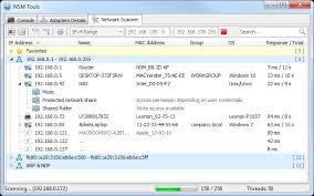 With the scanner, you can target a the results can be easily exported and created into a report. Ip Network Scanner For Windows Netsetman
