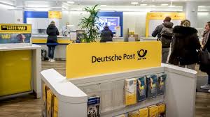 Dusseldorf Eigene Postfilialen Gibt Es Nicht Mehr