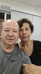 Perfil de Fernando José Nóbrega Bacci