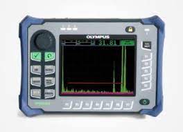 Olympus panametrics epoch 1000i pa 16:64 ultrasonic phased array flaw detector. Improve Thickness And Flaw Inspection Solutions With The Epoch 650 Ultrasonic Flaw Detector Quote Rfq Price And Buy
