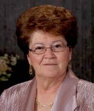 Larose née Denis, Madeleine