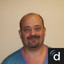 Dr. Gregory Whitaker, DO