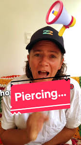 Aritos En El Ombligo Niñas