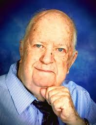 Wesley J. Sullivan Obituary September 30, 2018