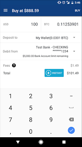 Eth2 staking rewards are coming soon to coinbase. Bitcoin Wallet Screenshot