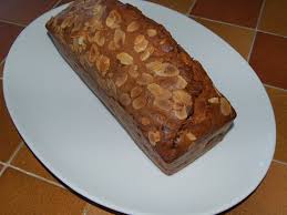 Recette De Cake Poire Chocolat Amandes Recette Cake Poire Recette Cake Sucre Cake Poire Chocolat