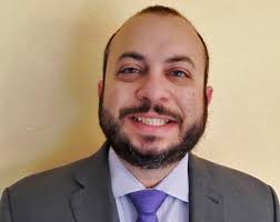 THIS MONTH'S MEETING IS SPONSORED BY: Federal Infrastructure Bill Update &  State's Senate & Assembly Bills— “Wha