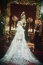 Kourtney Kardashian wore a corseted Dolce & Gabbana dress to wed ...