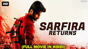 Here are the top 30 best south indian movies dubbed in hindi list to check out in 2020. Sarfira Returns South Indian Movies Dubbed In Hindi Full Movie South Hit Movies Dubbed In Hindi Youtube