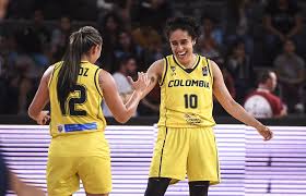 Con esta derrota, el quinteto colombiano quedó en el último lugar del grupo a con dos derrotas y una sola victoria luego de haber ganado y perdido ante chile en la primera ventana. Colombia V Argentina Boxscore Fiba Women S Olympic Pre Qualifying Americas Tournament 2019 14 Noviembre Fiba Basketball