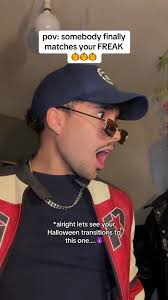 Freak Halloween Party in London