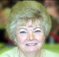 Lucinda Hudson Obituary