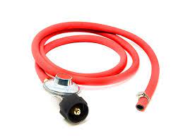 Lpg Low Pressure Gas Regulator Hosepipe Low Pressure Hosepipe Gas