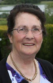Condolence Book for Mary Mc DONAGH (née Dunnion) (Ballinafad, Sligo)