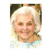 Anne Connerton Obituary (2025)