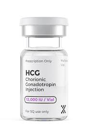Image result for Chorionic Gonadotropin Injectable Solution
