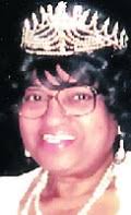 Armetha Hinton Obituary (2011)