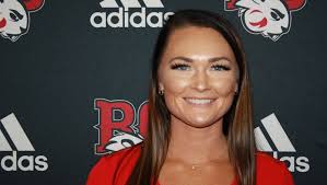 Area colleges: Morgan Hauser named Blackburn volleyball coach