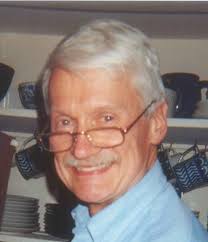 Obituary for Henry S.G. Cutter