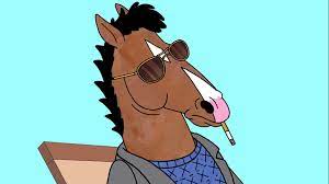 Bojack Horseman S02e11 Escape From La Hd Wallpapers Movies And Tv Post Bojack Horseman Horseman Cartoon