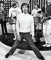 Diesen runden geburtstag feiert der schlagzeuger aus großbritannien am heutigen mittwoch. Bild De Schaut Auf Die Falten Der Rolling Stones Musik Bild De