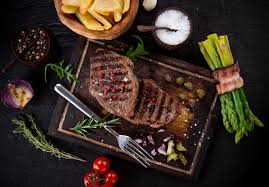 Cook beef until browned, about 2 minutes per side. Switch Up Your Steak To Create International Flavor And Appeal